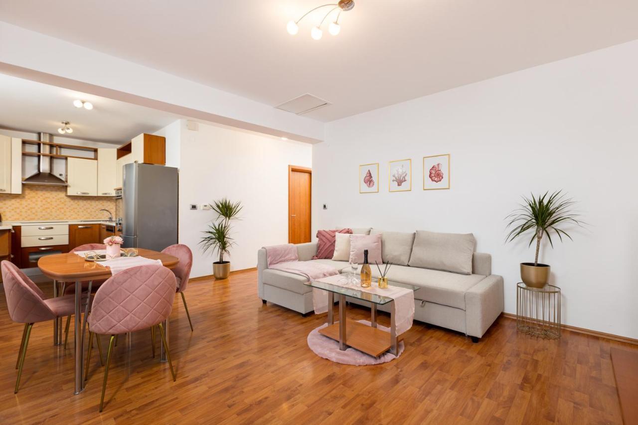 Villa Marica, Premium Residence, Krk كرك المظهر الخارجي الصورة