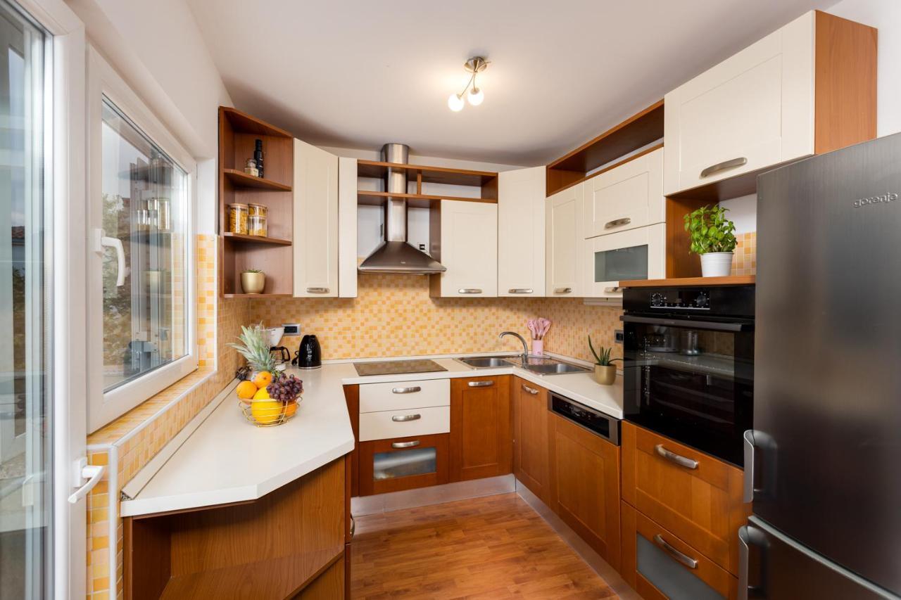 Villa Marica, Premium Residence, Krk كرك المظهر الخارجي الصورة