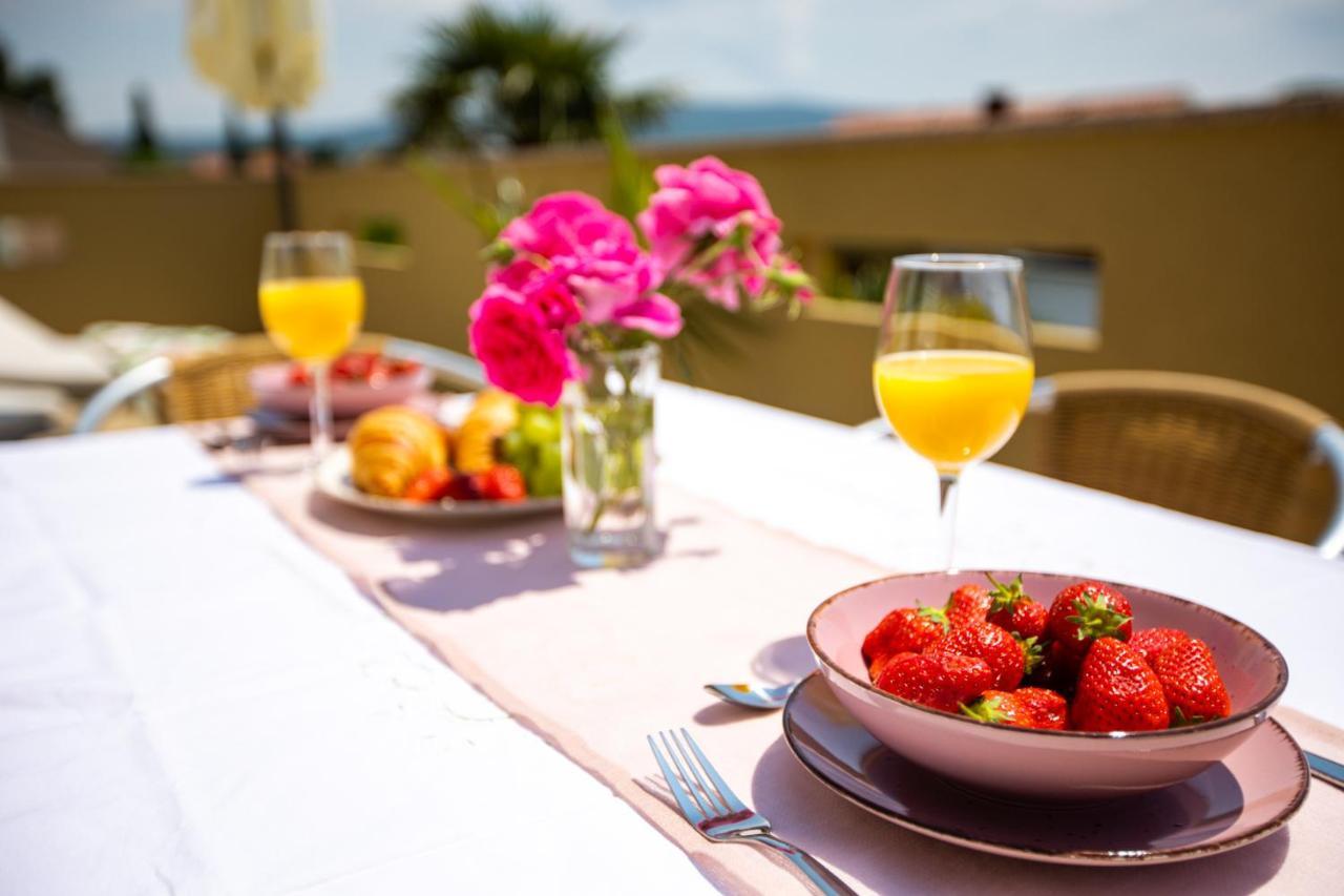 Villa Marica, Premium Residence, Krk كرك المظهر الخارجي الصورة