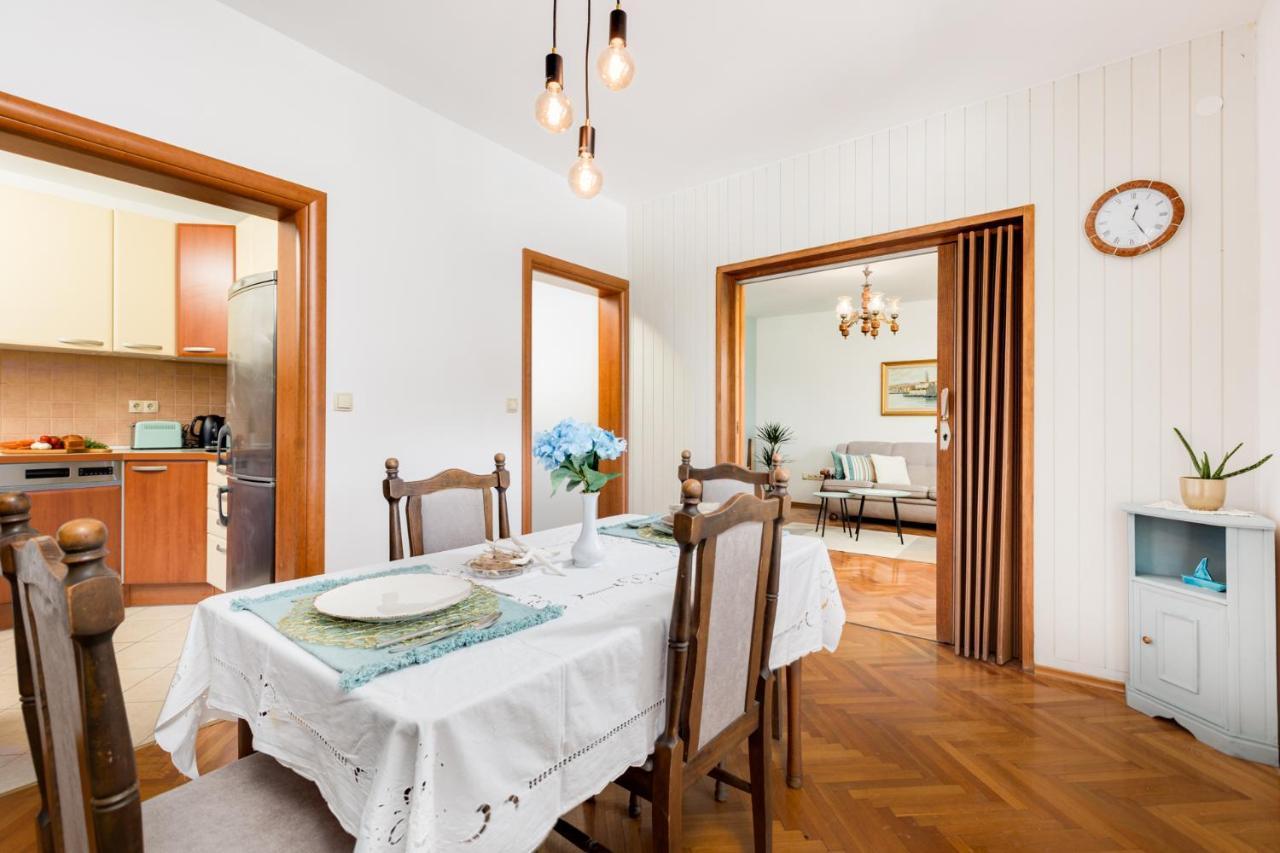 Villa Marica, Premium Residence, Krk كرك المظهر الخارجي الصورة