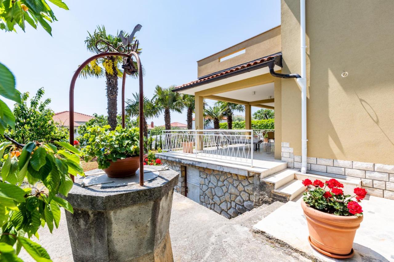 Villa Marica, Premium Residence, Krk كرك المظهر الخارجي الصورة