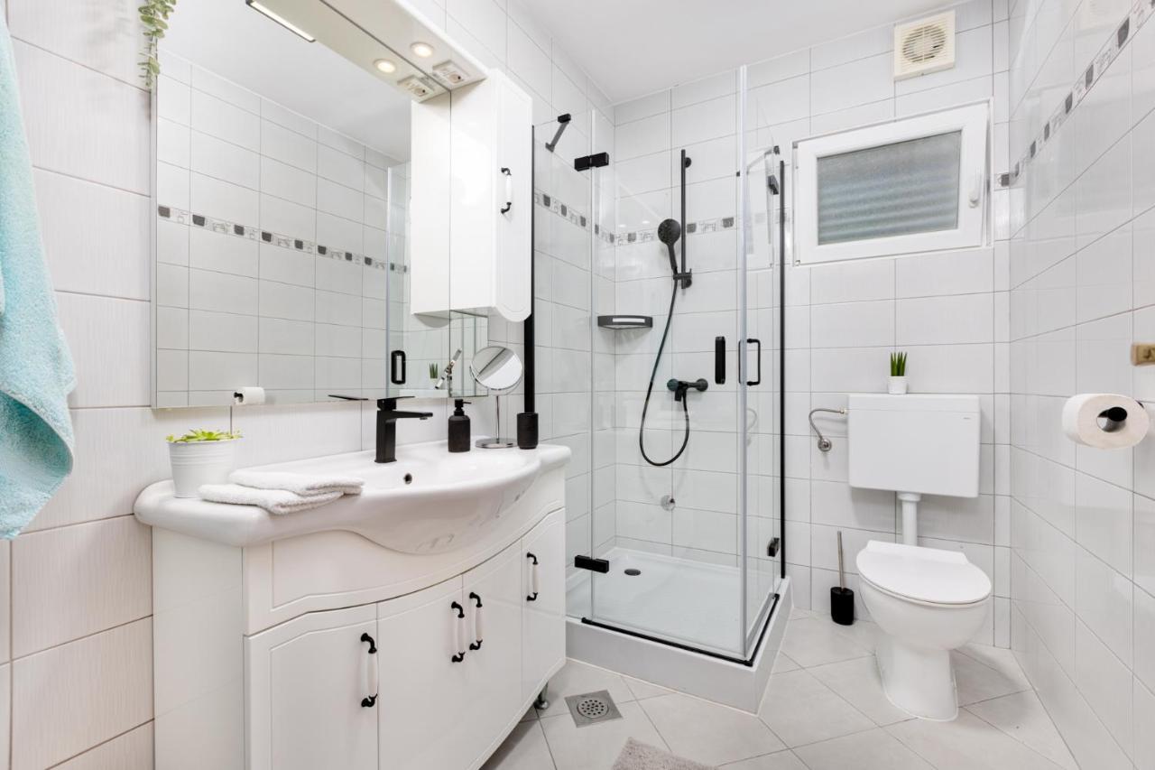 Villa Marica, Premium Residence, Krk كرك المظهر الخارجي الصورة