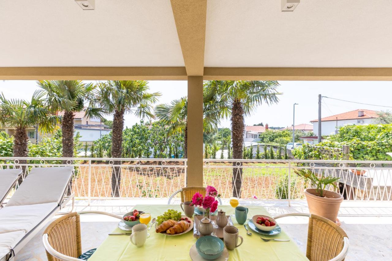 Villa Marica, Premium Residence, Krk كرك المظهر الخارجي الصورة