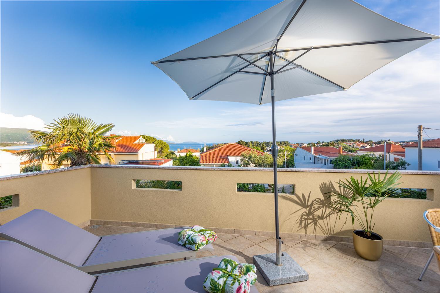 Villa Marica, Premium Residence, Krk كرك المظهر الخارجي الصورة