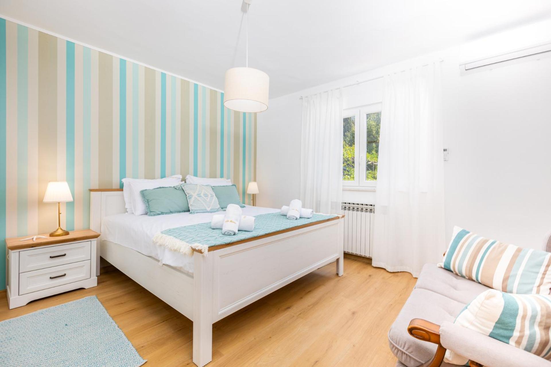 Villa Marica, Premium Residence, Krk كرك المظهر الخارجي الصورة